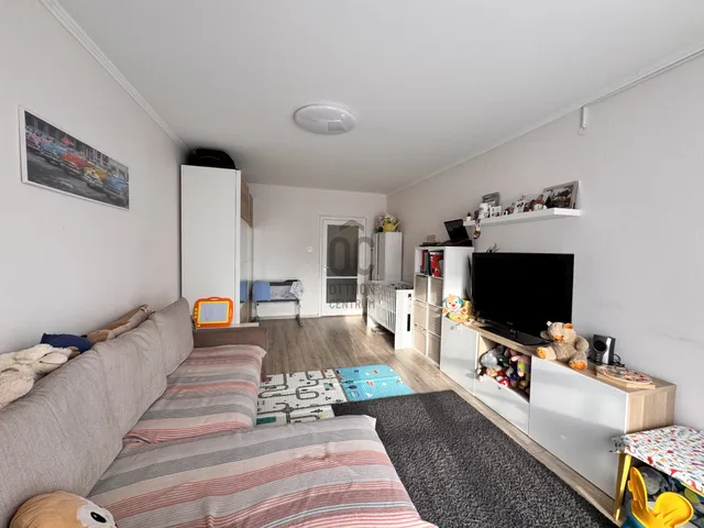 Eladó lakás Budapest III. kerület, Békásmegyer 57 nm