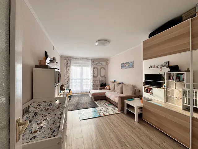 Eladó lakás Budapest III. kerület, Békásmegyer 57 nm