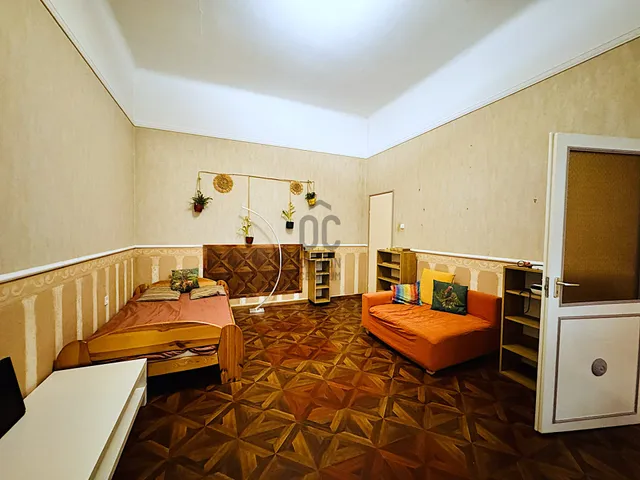 Kiadó lakás Budapest VIII. kerület 31 nm