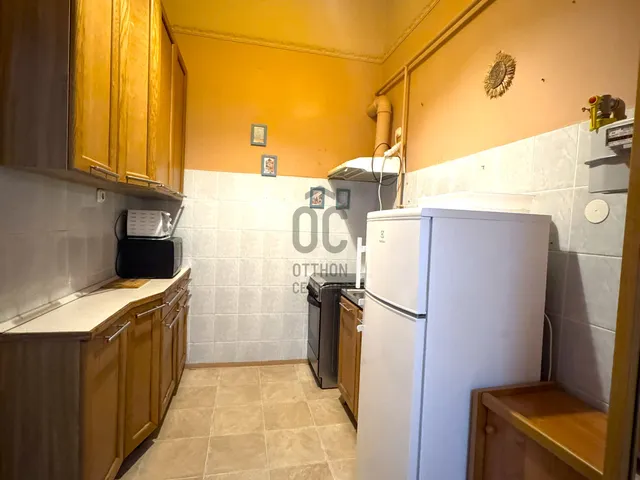 Kiadó lakás Budapest VIII. kerület 31 nm