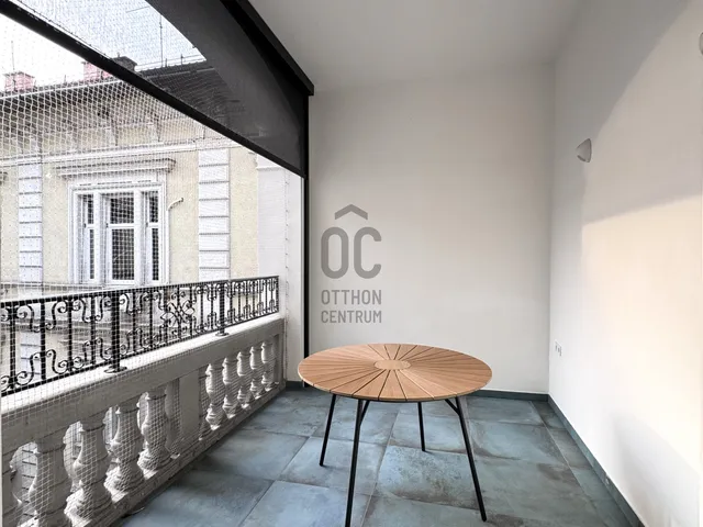 Eladó lakás Budapest VI. kerület, Diplomatanegyed 90 nm