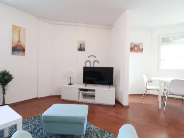 Eladó lakás Budapest VII. kerület 66 nm
