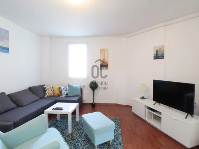 Eladó lakás Budapest VII. kerület, Erzsébet körút 66 nm