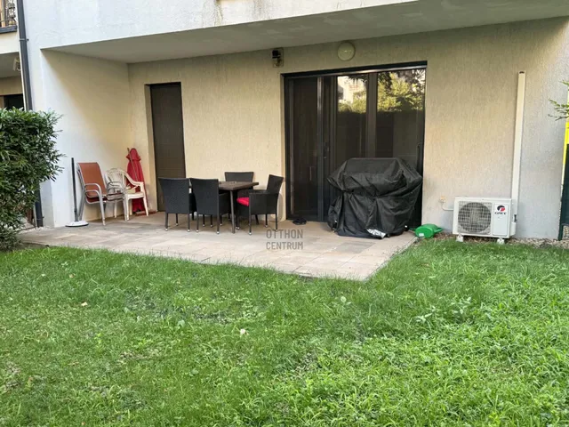 Eladó lakás Budapest XI. kerület, Sasad-Sashegy XI. ker., Maléter Pál utca 46 nm