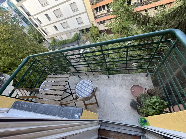 Eladó lakás Budapest XII. kerület, Németvölgy 78 nm
