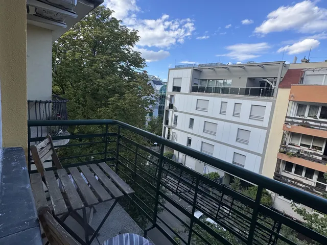 Eladó lakás Budapest XII. kerület, Németvölgy, Beethoven utca 78 nm