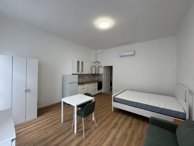 Kiadó lakás Budapest VII. kerület, Ligetváros 35 nm