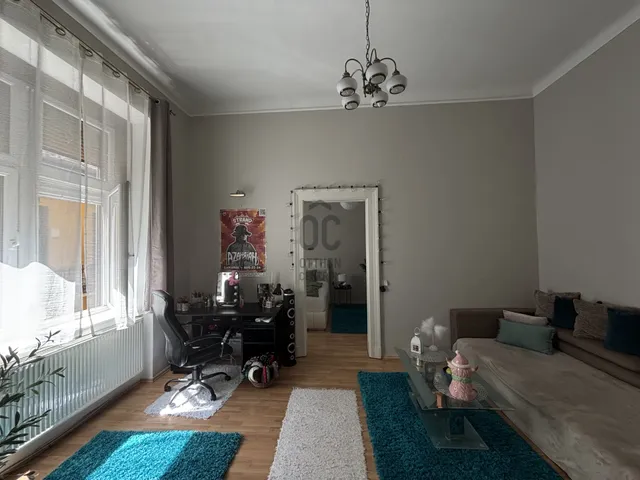 Eladó lakás Budapest VI. kerület 50 nm