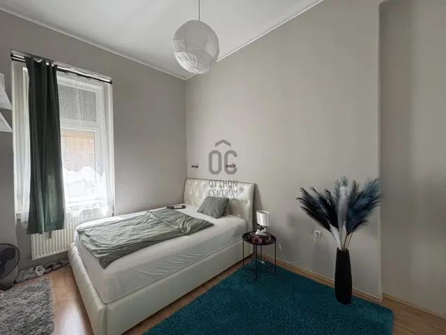 Eladó lakás Budapest VI. kerület 50 nm
