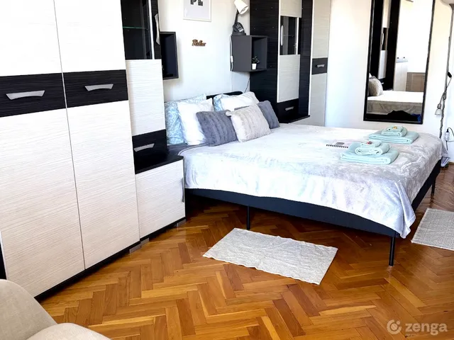 Eladó lakás Budapest IX. kerület, Középső Ferencváros 32 nm