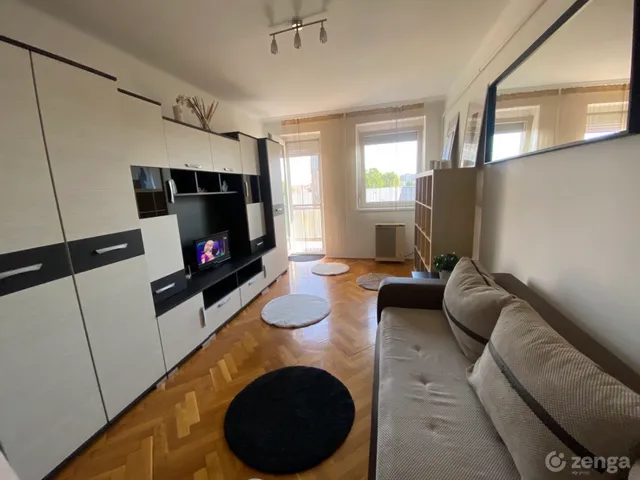 Eladó lakás Budapest IX. kerület, Középső Ferencváros 27 nm