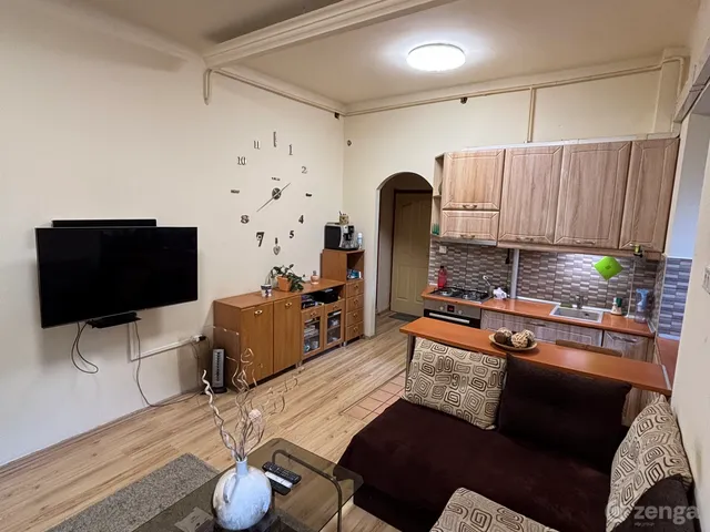 Eladó lakás Budapest XIII. kerület, Angyalföld 75 nm