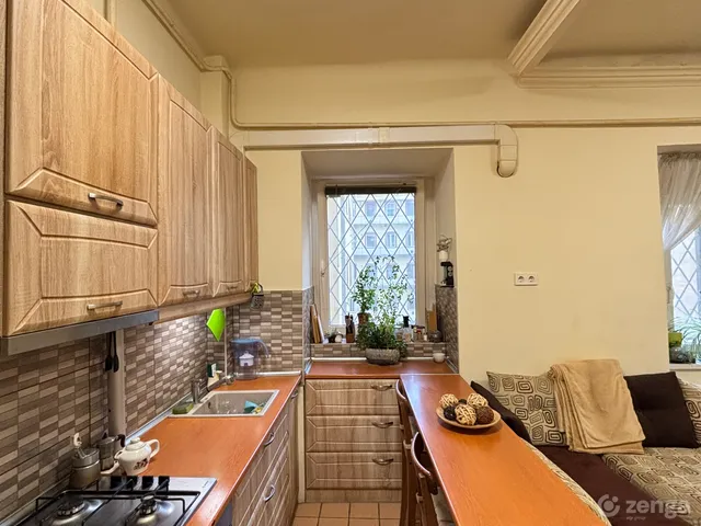 Eladó lakás Budapest XIII. kerület, Angyalföld 75 nm