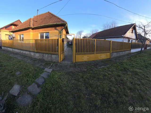 Eladó ház Zsámbok 80 nm