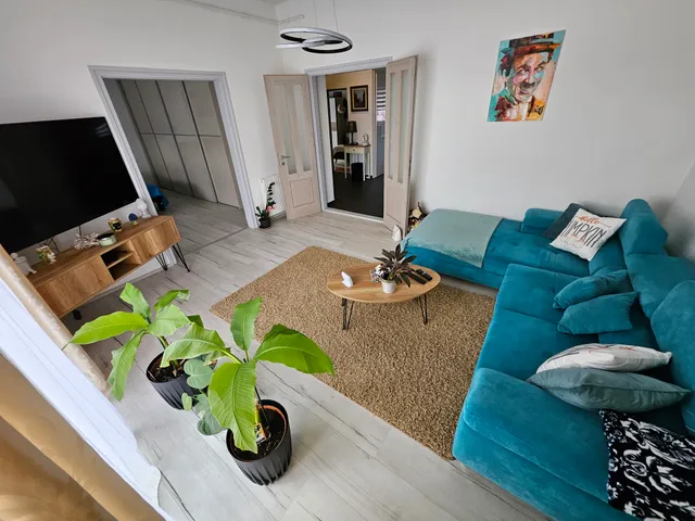 Eladó ház Szeged, Újszeged 106 nm