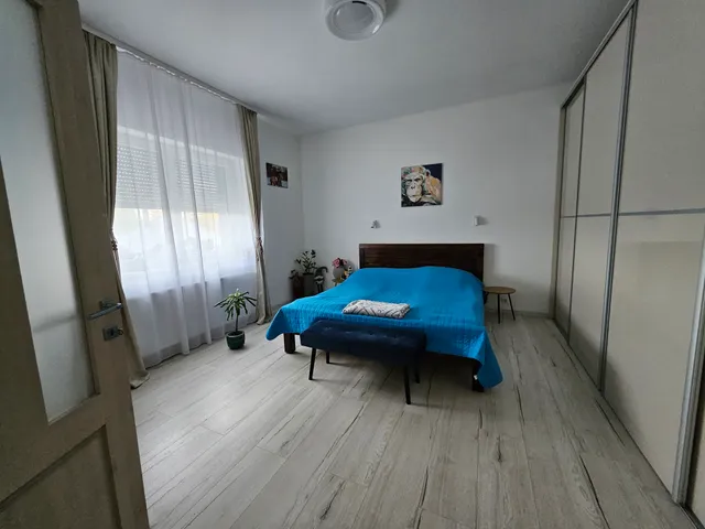 Eladó ház Szeged, Újszeged 106 nm