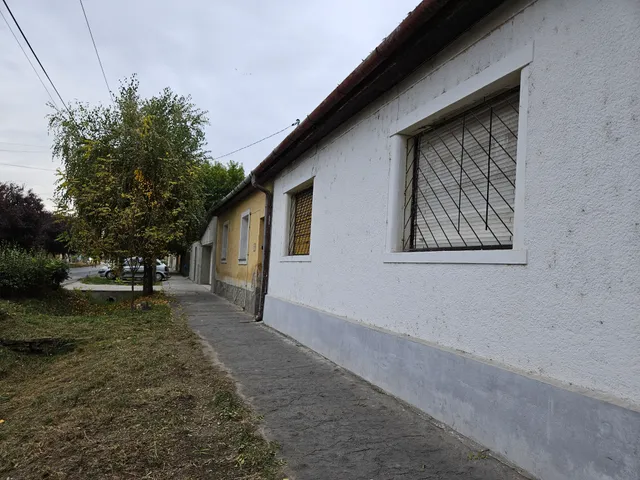 Eladó ház Szeged, Móraváros 80 nm