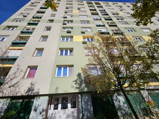 Eladó lakás Szeged, Makkosház 60 nm