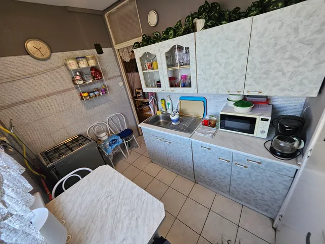 Eladó lakás Szeged, Makkosház 60 nm