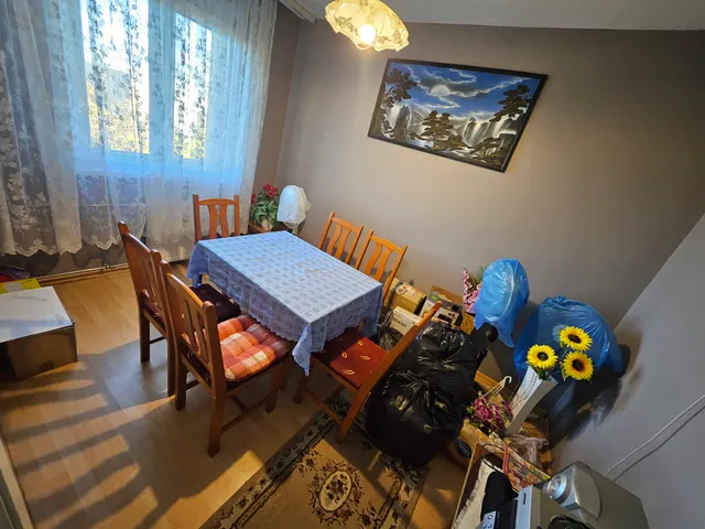 Eladó lakás Szeged, Makkosház 60 nm