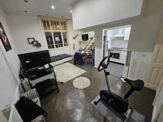 Eladó lakás Szeged, Belváros 50 nm