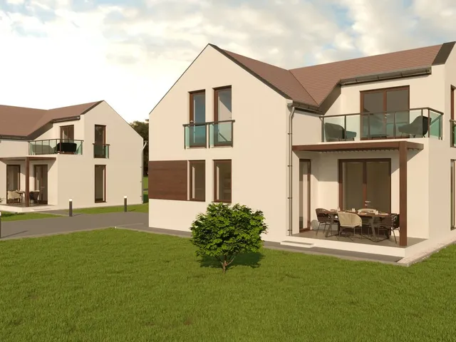 Eladó ház Tiszasziget 92 nm