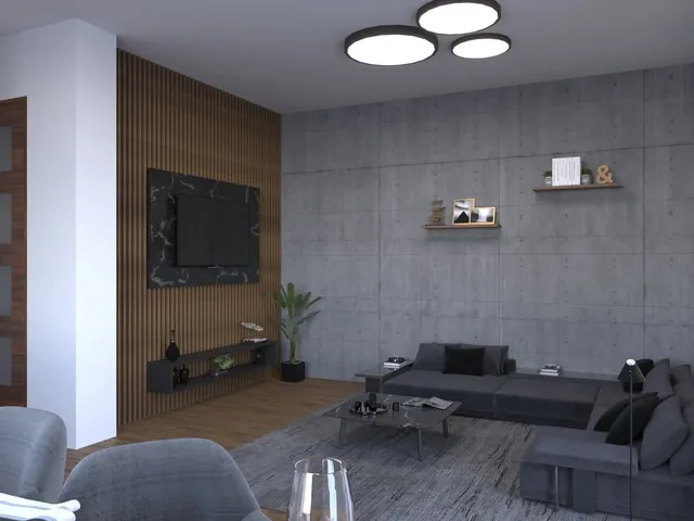 Eladó ház Tiszasziget 92 nm