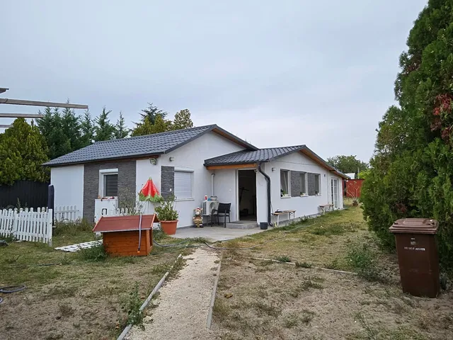 Eladó ház Domaszék 110 nm