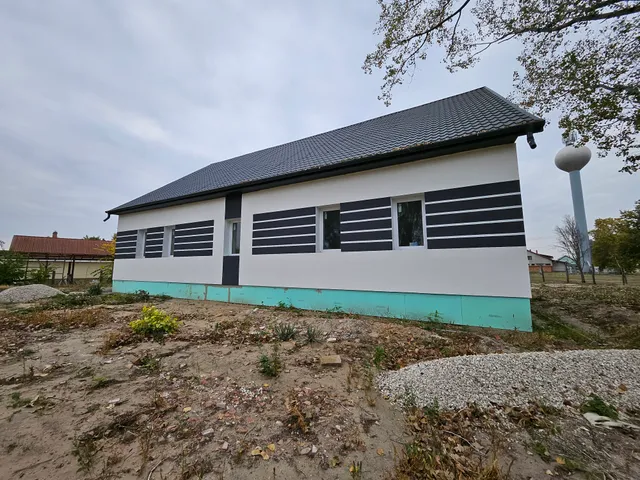 Eladó ház Szatymaz 160 nm