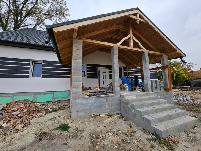 Eladó ház Szatymaz 160 nm