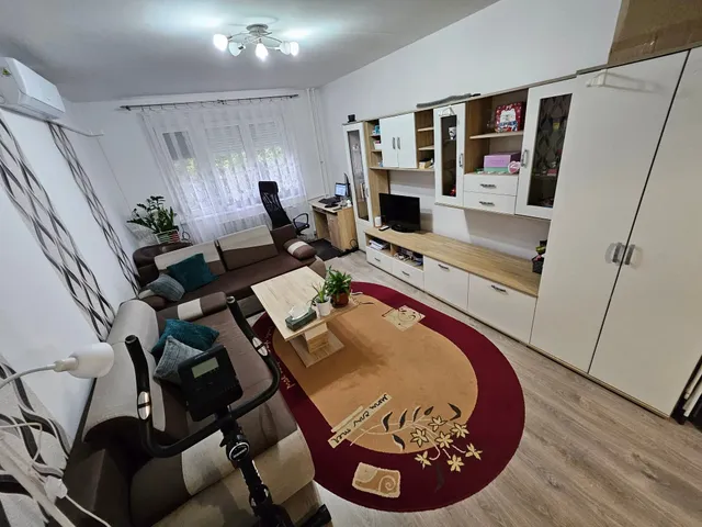 Eladó lakás Szeged 53 nm