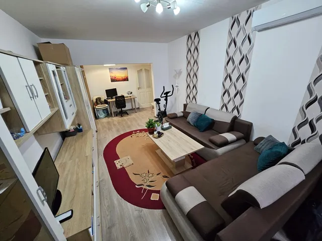 Eladó lakás Szeged 53 nm