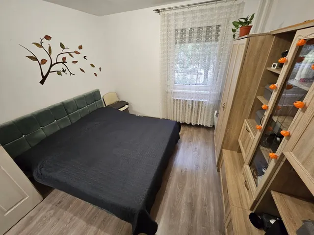 Eladó lakás Szeged 53 nm