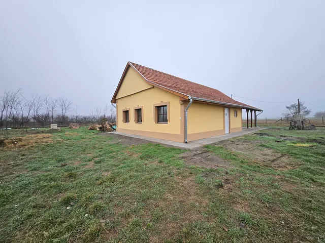 Eladó mezőgazdasági ingatlan Szatymaz 90 nm