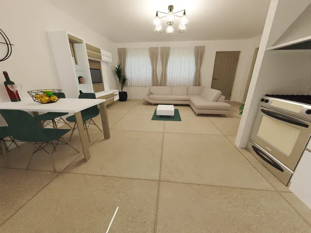 Eladó ház Kistelek 55 nm