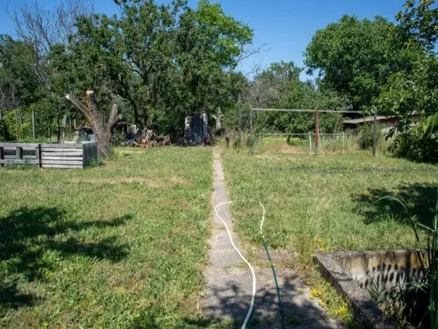 Eladó ház Szeged, Baktói kiskertek 65 nm