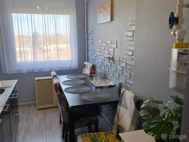 Eladó lakás Kunszentmárton 60 nm