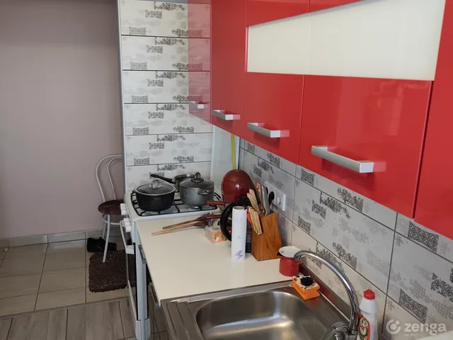 Eladó lakás Kunszentmárton, Széchenyi lakótelep  60 nm