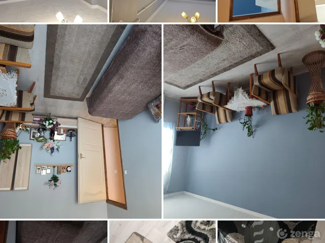 Eladó lakás Kunszentmárton, Széchenyi lakótelep  60 nm