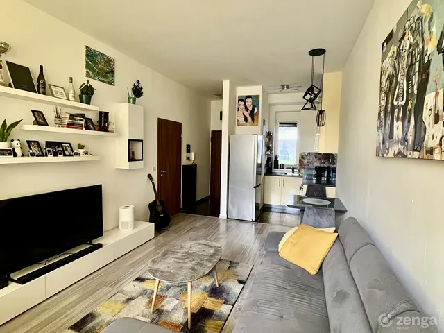 Eladó lakás Budapest IV. kerület, Újpest 45 nm