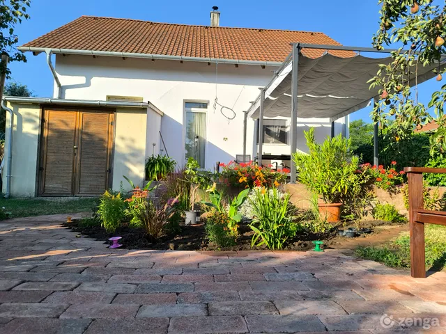 Eladó ház Vác 155 nm