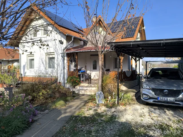 Eladó ház Vác 155 nm