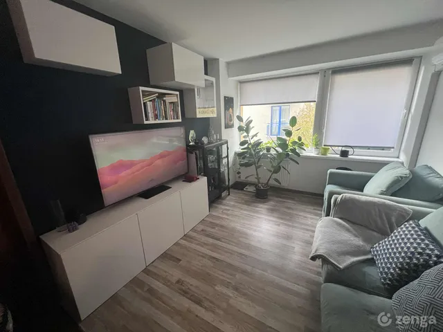 Eladó lakás Budapest XIV. kerület, Törökőr 35 nm