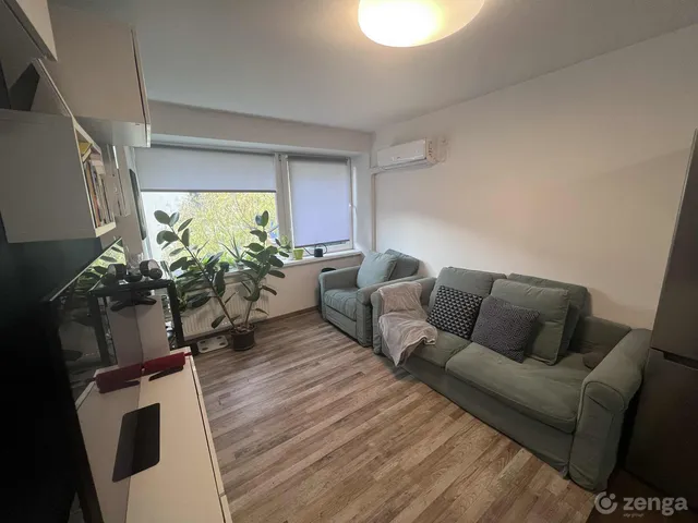 Eladó lakás Budapest XIV. kerület, Törökőr 35 nm