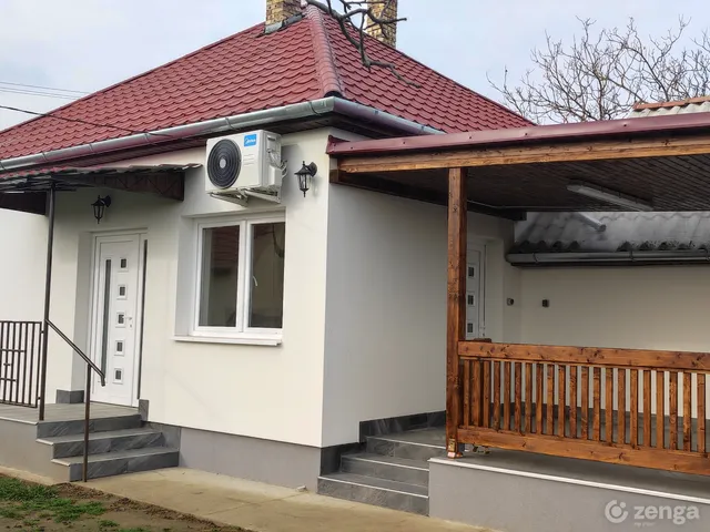 Eladó ház Nyírbogdány 60 nm