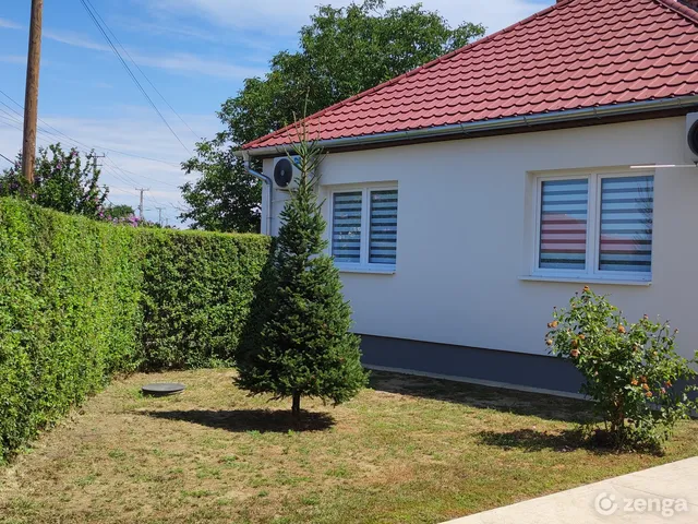 Eladó ház Nyírbogdány 65 nm