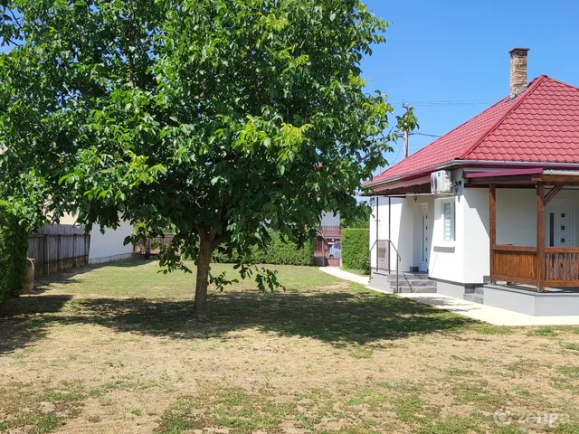 Eladó ház Nyírbogdány 65 nm