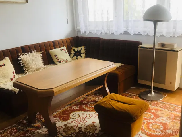 Eladó lakás Budapest XV. kerület, Pestújhely 64 nm