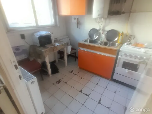 Eladó lakás Budapest VIII. kerület, Corvin negyed 56 nm