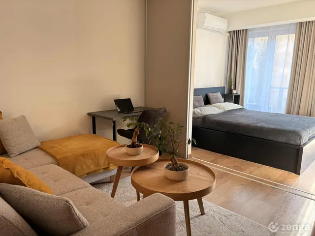 Eladó lakás Budapest VIII. kerület 35 nm